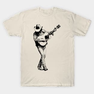 Dwight Yoakam T-Shirt